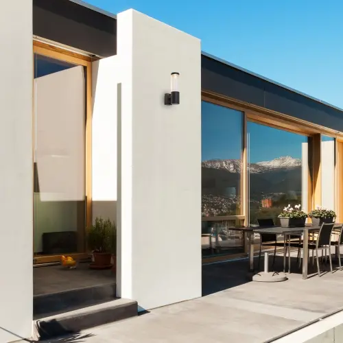 Záhradné svietidlo Rabalux 7914 1x7W GU10 230V IP44